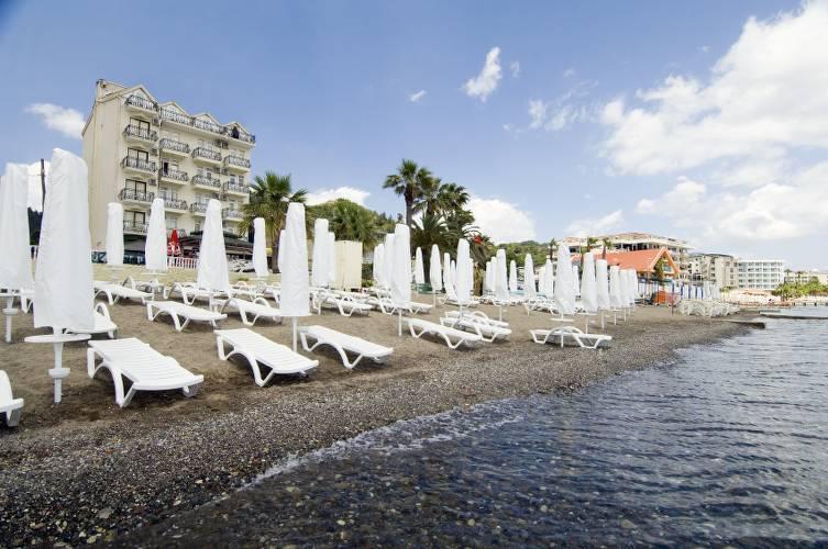 Yuzbasi 3* Marmaris