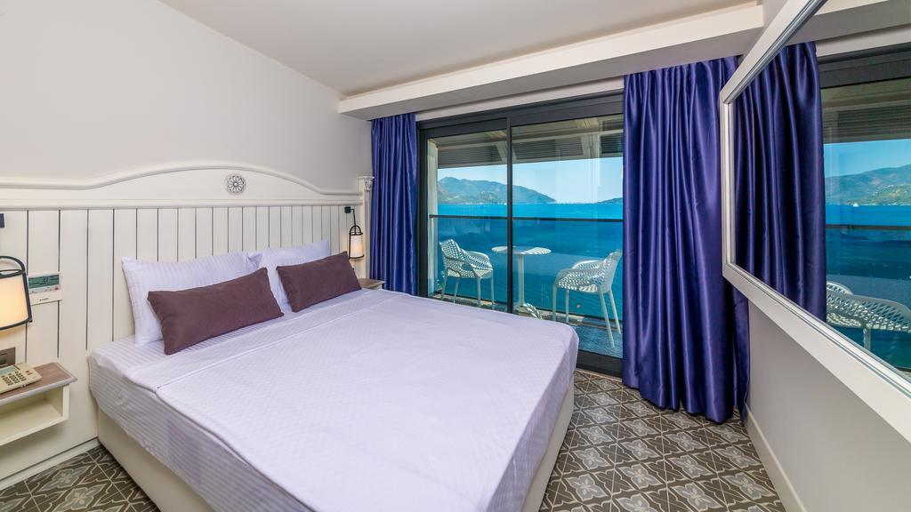 Marmaris Beach Hotel Hotel 3*