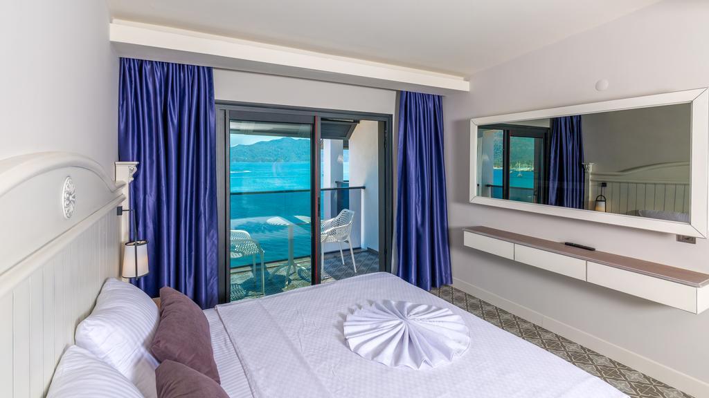 Marmaris Beach Hotel Hotel