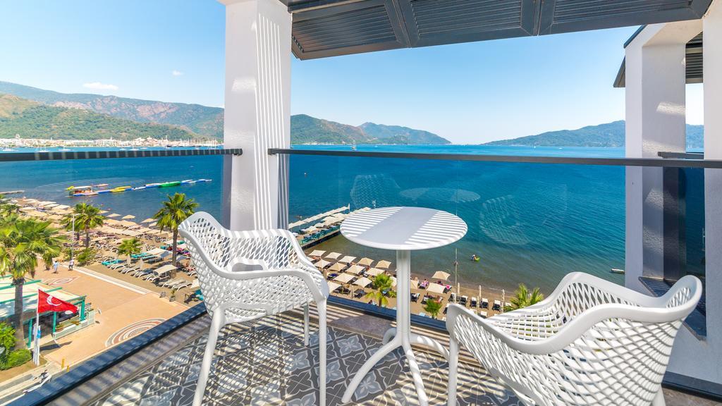 Marmaris Beach Hotel 3* Marmaris