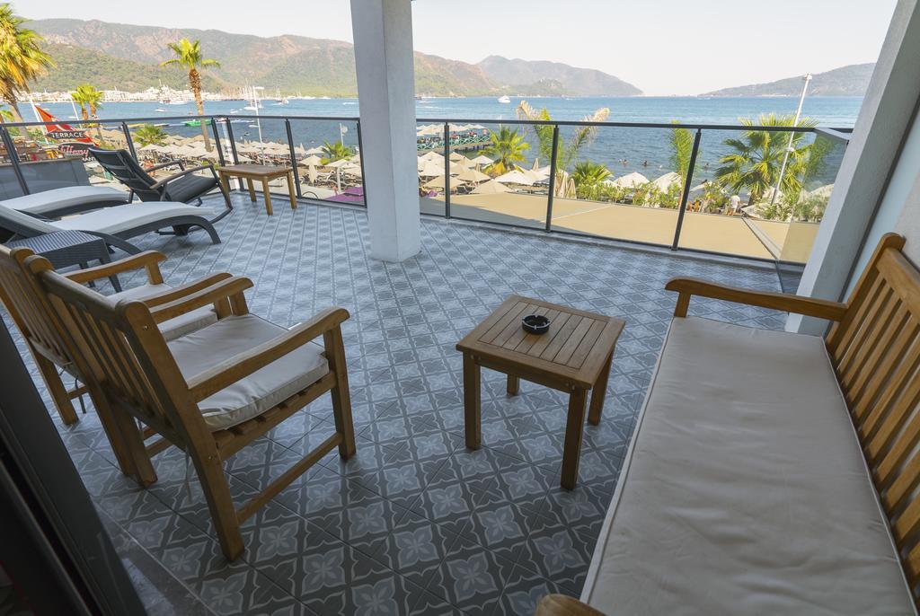 Marmaris Beach Hotel Hotel