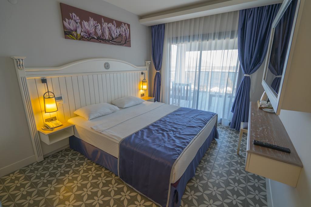 Marmaris Beach Hotel