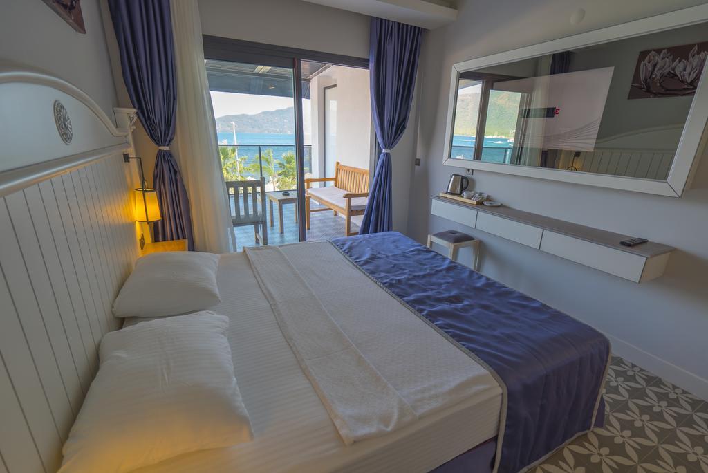 Marmaris Beach Hotel 3* Marmaris