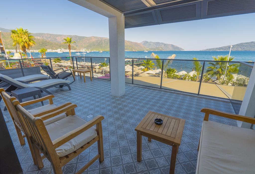 Hotel Marmaris Beach Hotel