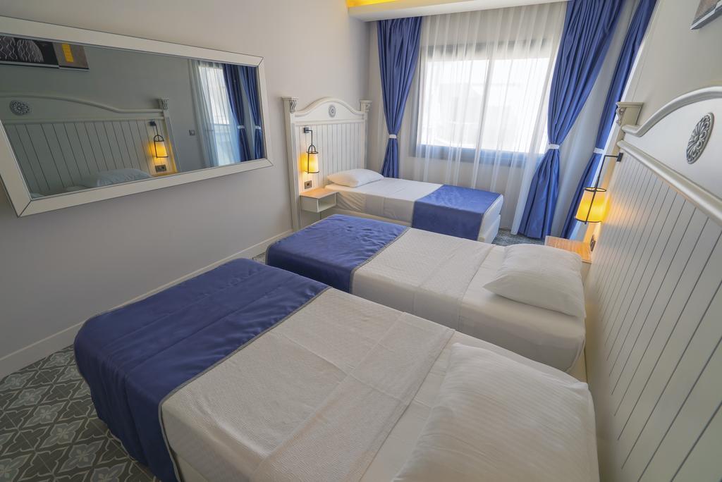 Hotel Marmaris Beach Hotel