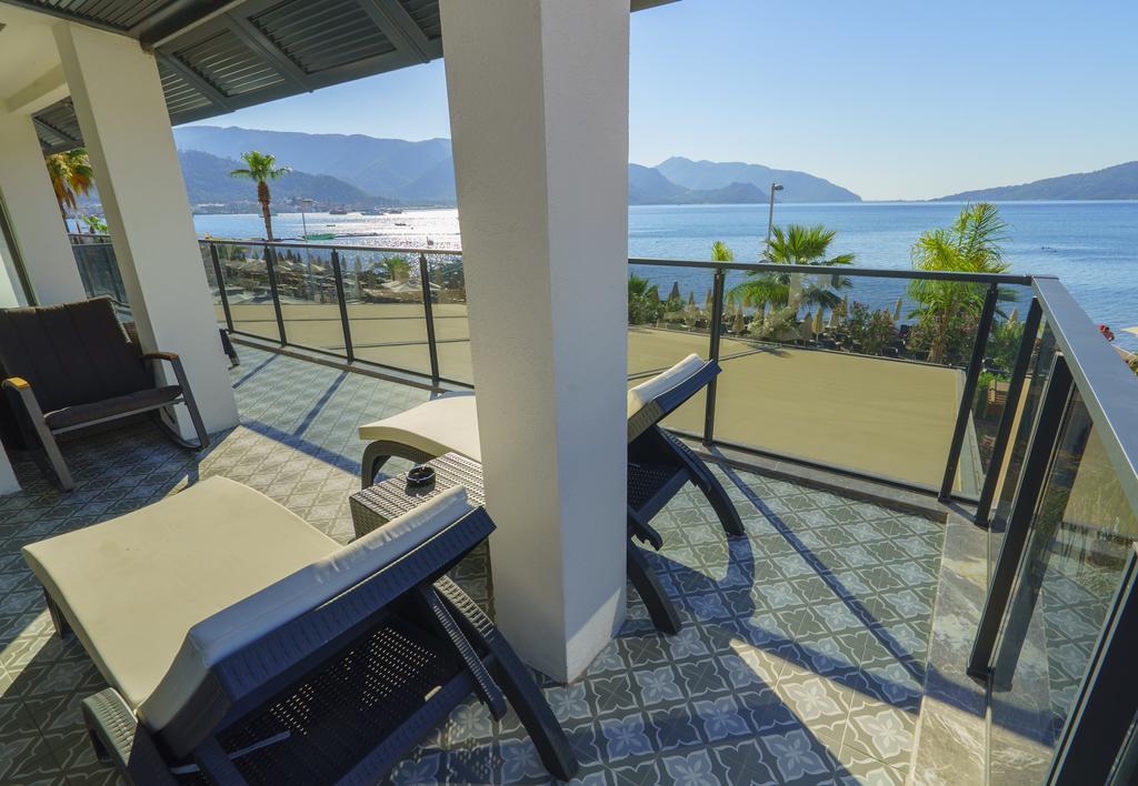 Hotel Marmaris Beach Hotel Marmaris