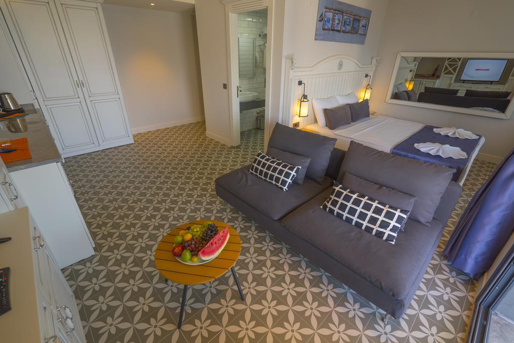 Marmaris Beach Hotel Hotel
