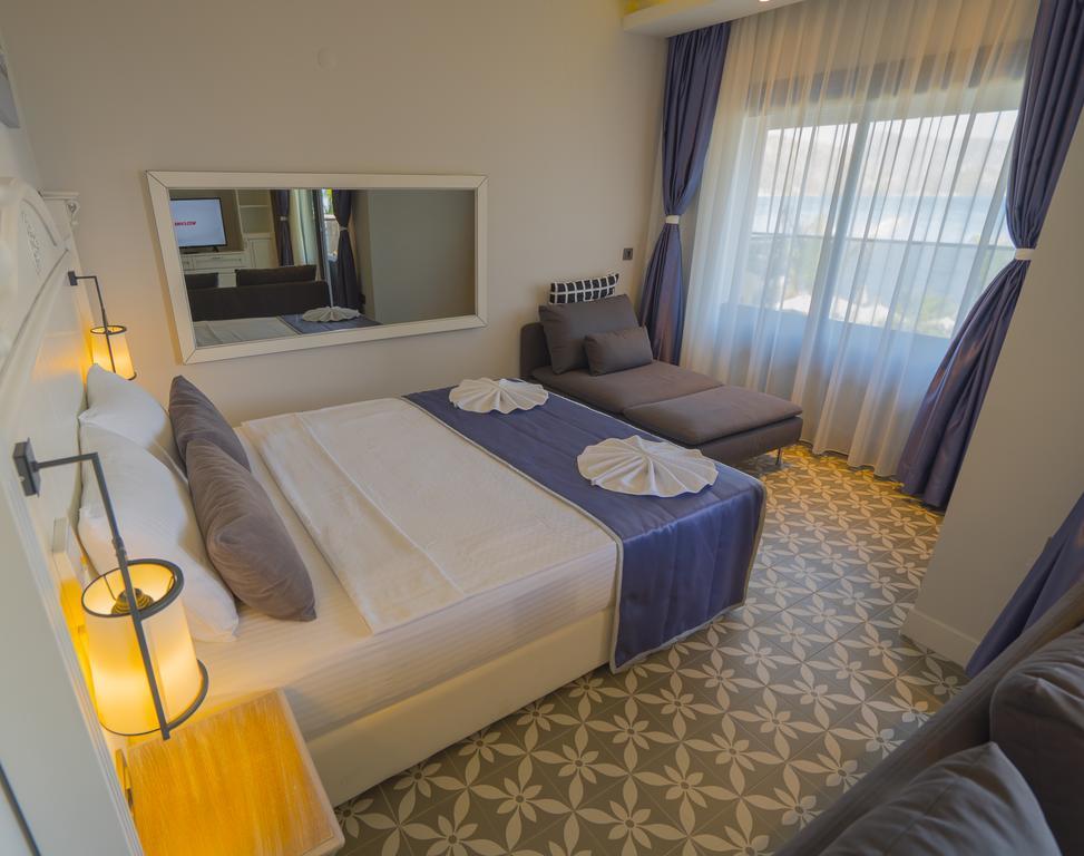 Marmaris Beach Hotel