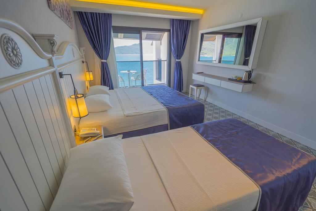 Hotel Marmaris Beach Hotel