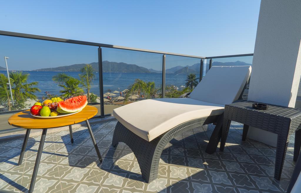 Marmaris Beach Hotel Marmaris