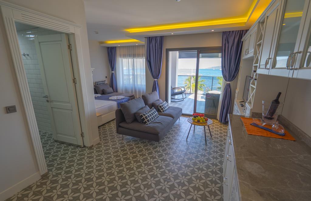 Marmaris Beach Hotel 3* Marmaris