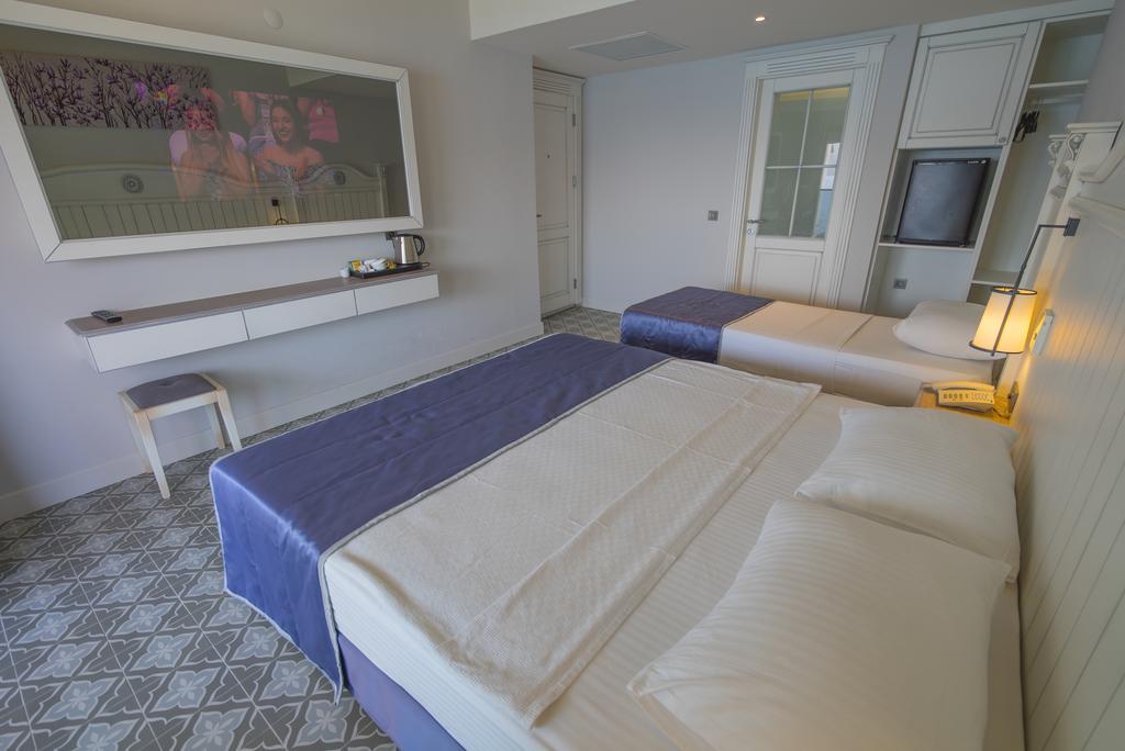 Marmaris Beach Hotel 3*