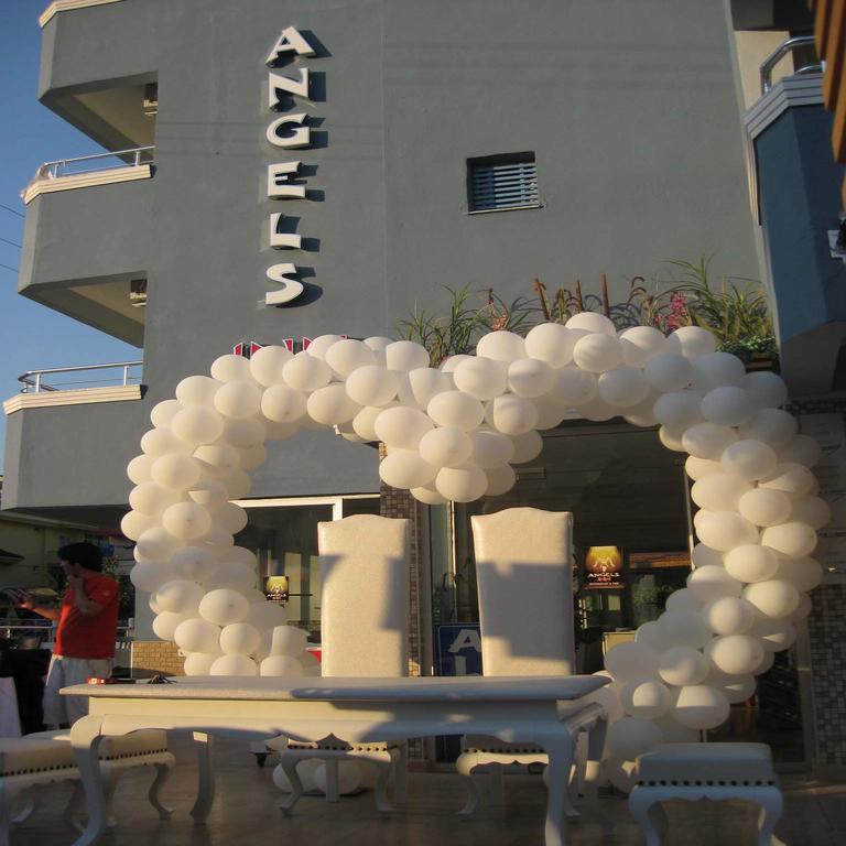 Hotel Angels