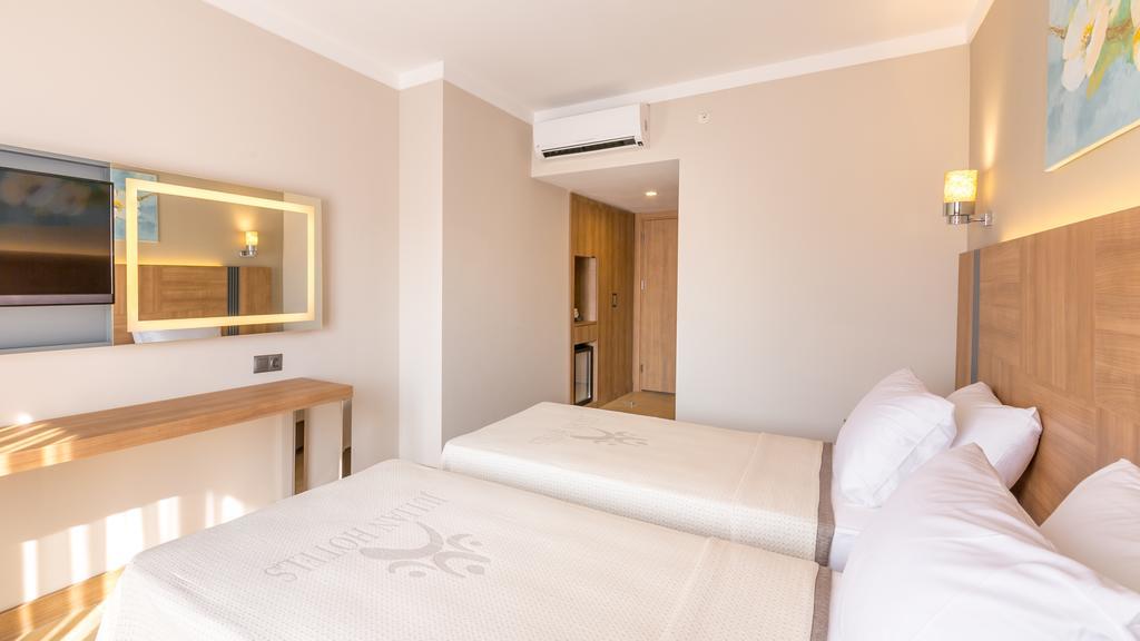 Ada Julian Marmaris (Adults Only) 4* Marmaris