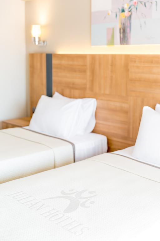 Ada Julian Marmaris (Adults Only) 4* Marmaris