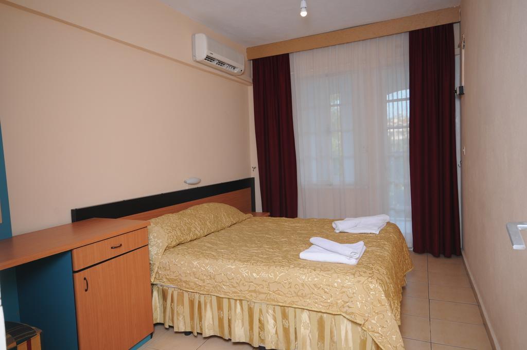 Aparthotel Grand Soel 3*
