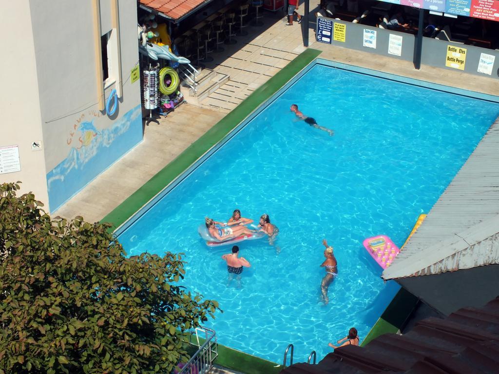 Grand Soel Marmaris