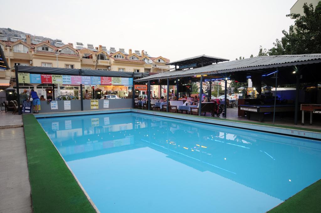 Aparthotel Grand Soel 3*