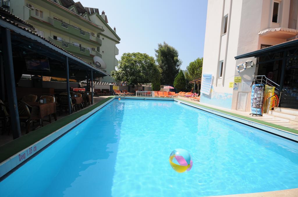 Grand Soel Aparthotel 3*