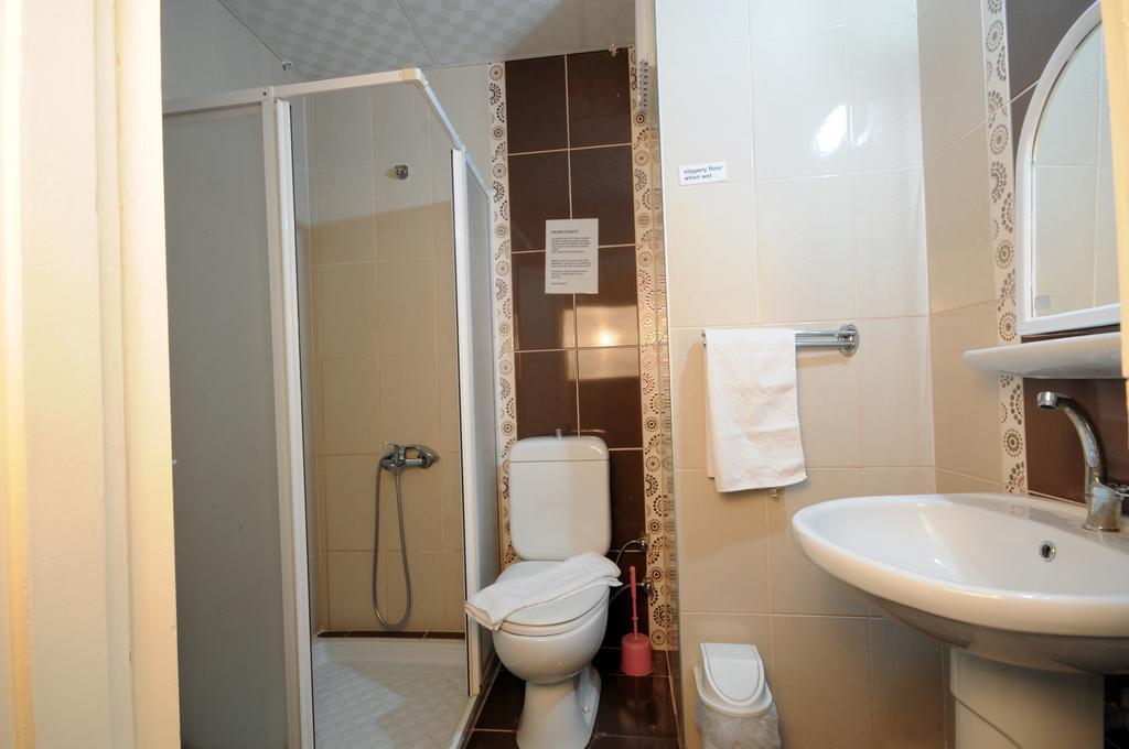 Grand Soel Aparthotel Marmaris