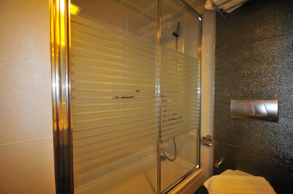 Golden Rock Hotel Marmaris