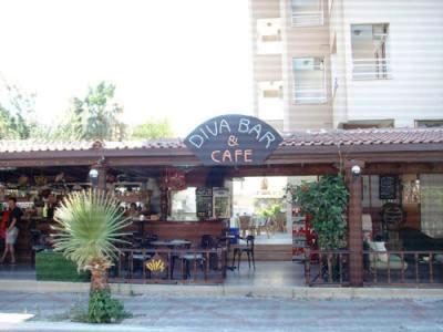 Hotel Diva 2*