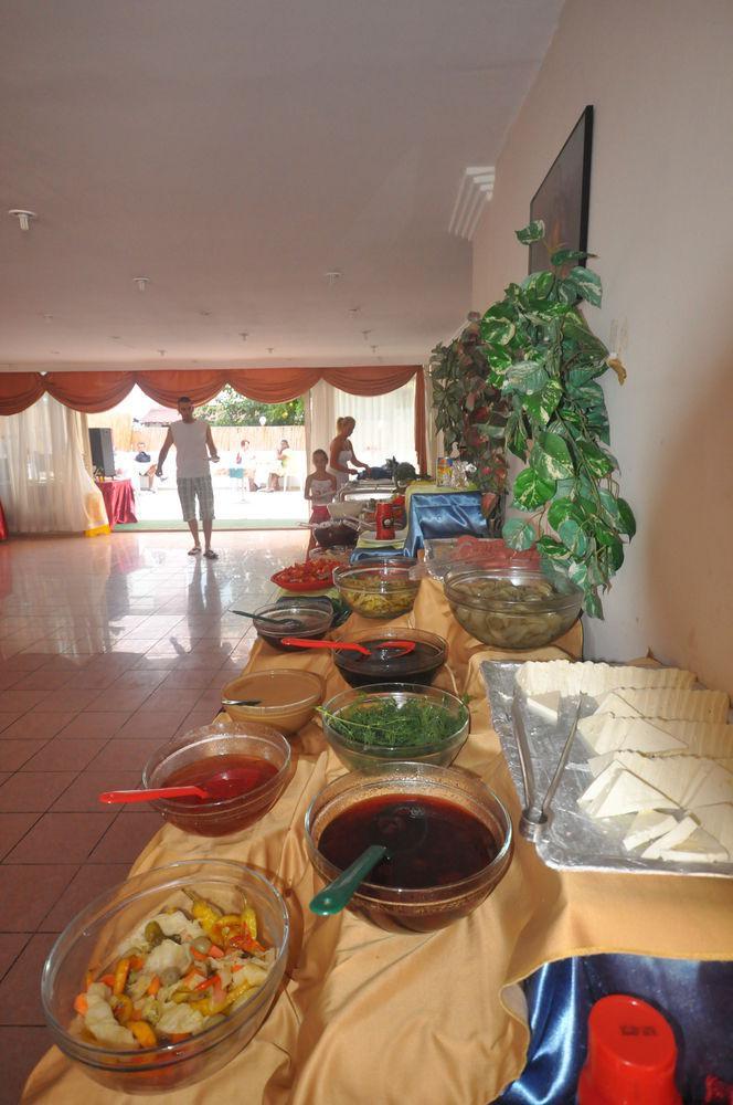 Hotel Sea Center 2*