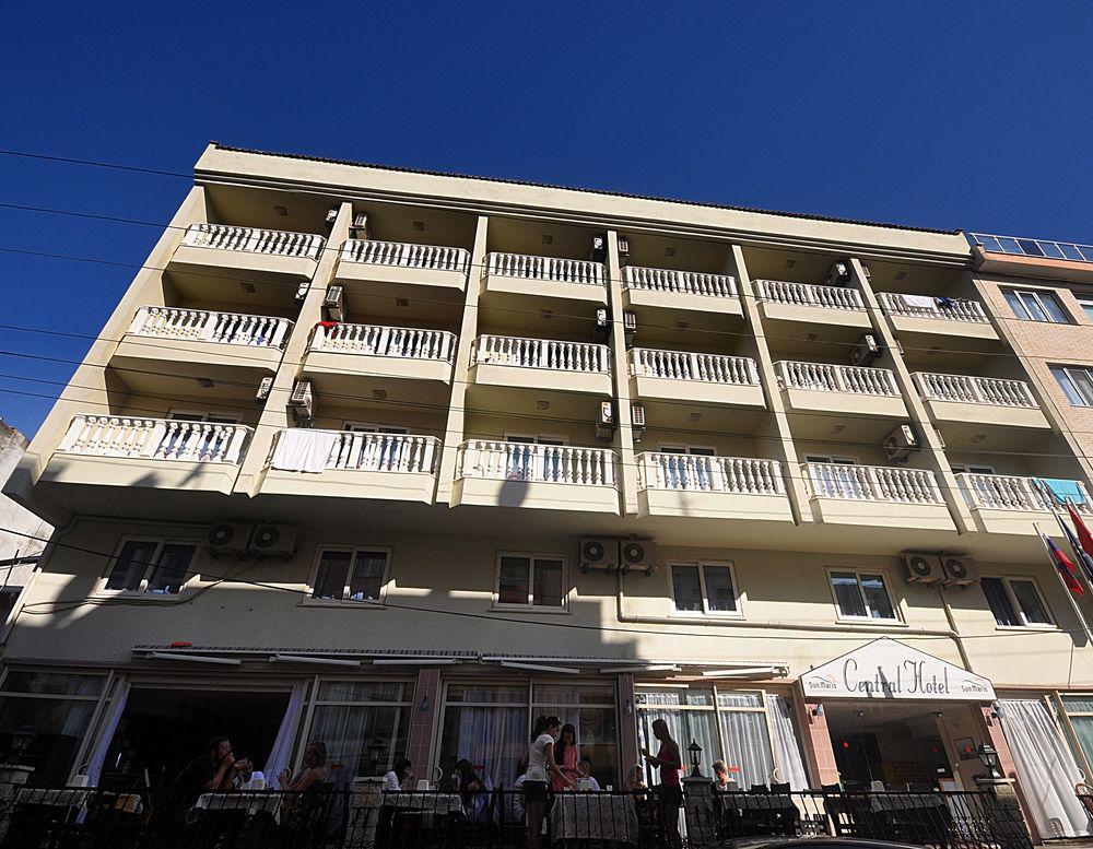 Sea Center Hotel