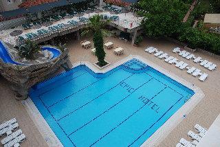 Otel Epic Marmaris