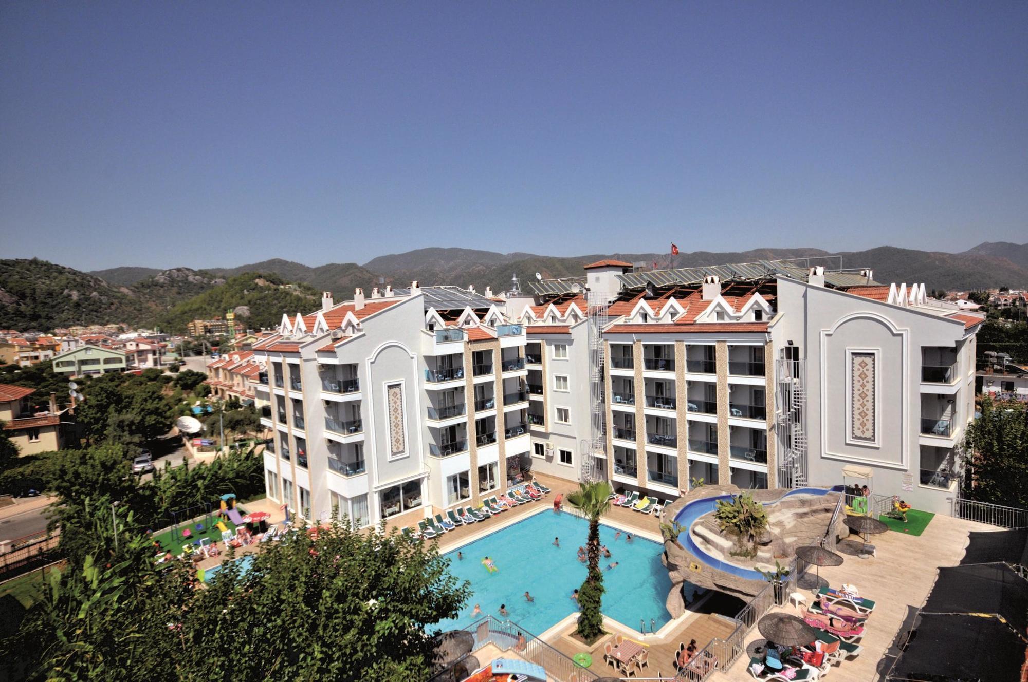 Otel Epic