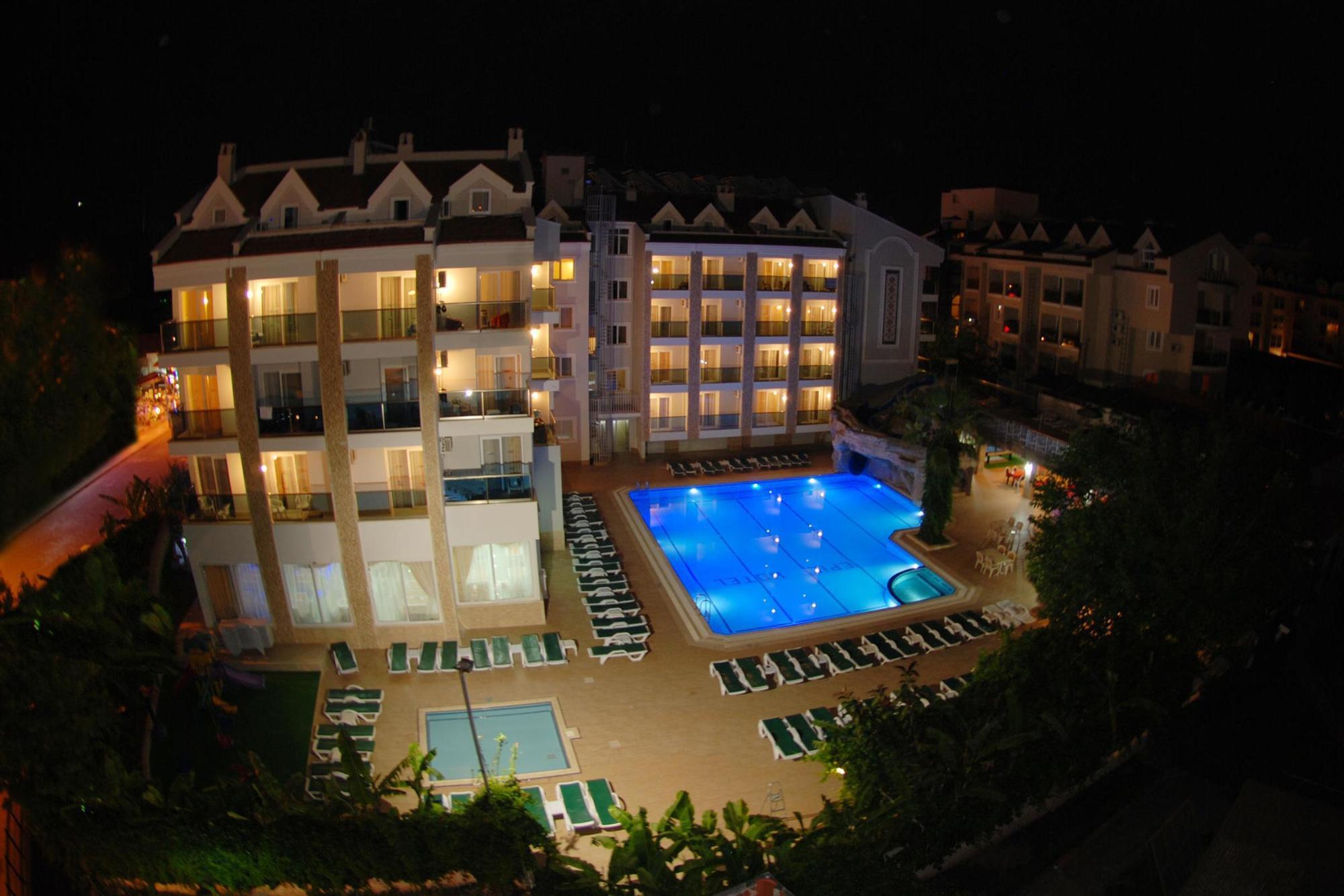 Otel Epic