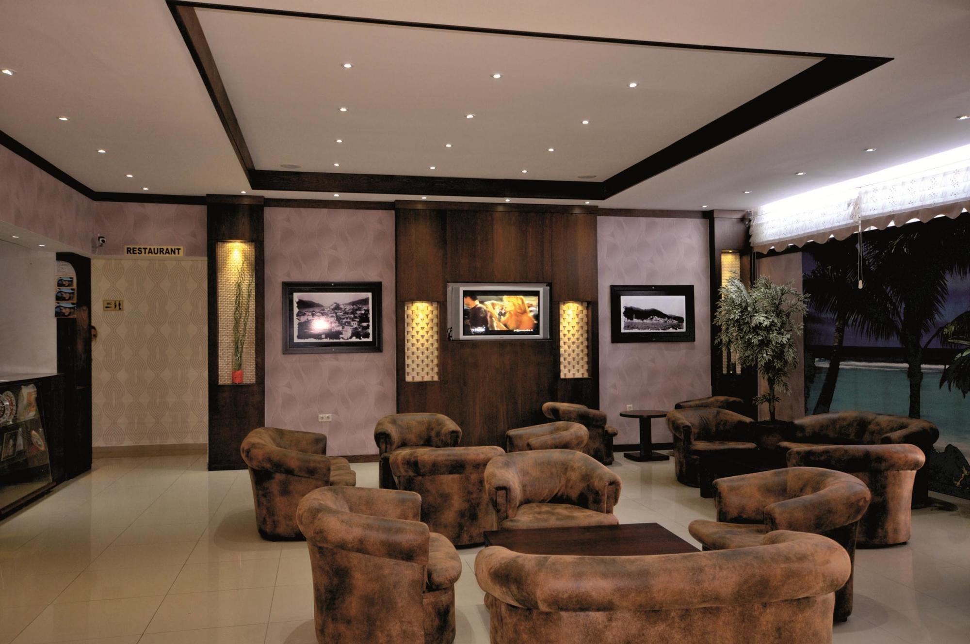 Otel Epic