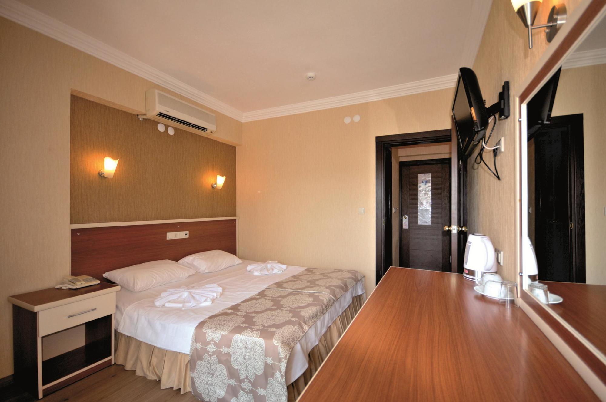 Epic Otel Marmaris