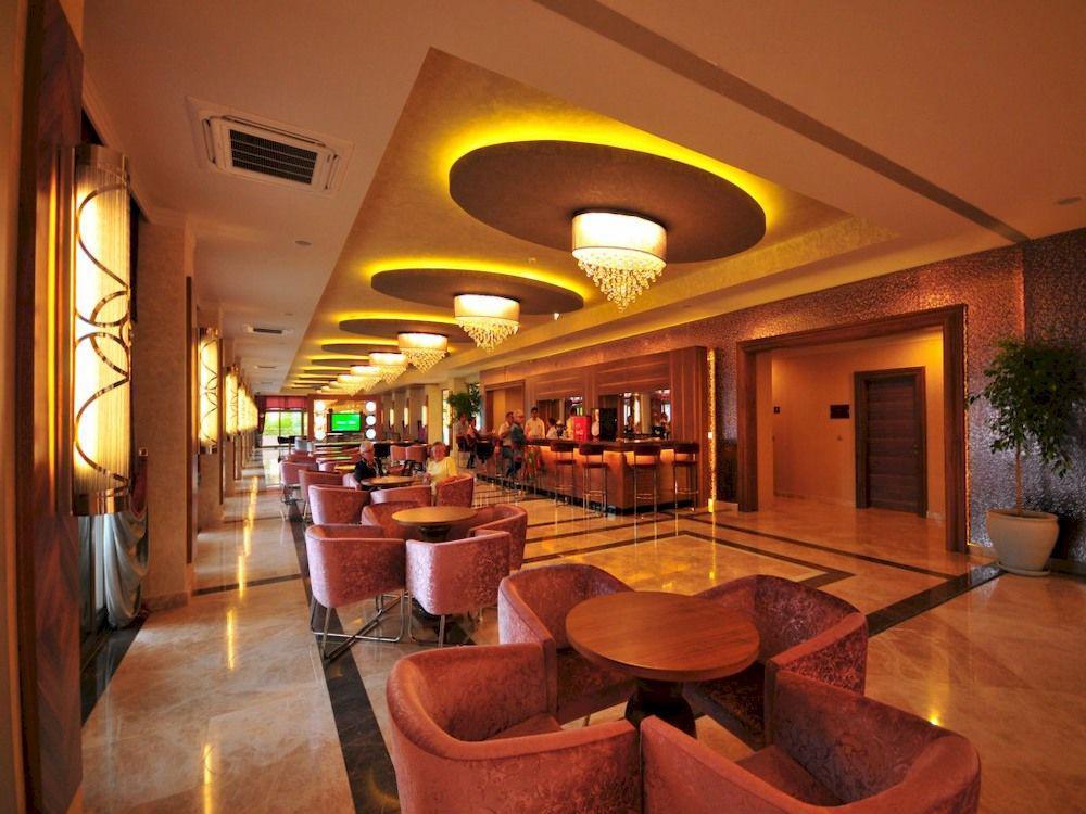 Golden Rock Hotel