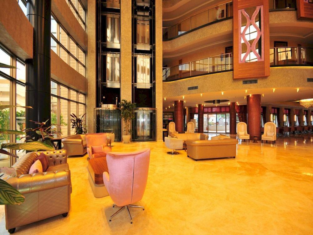 Hotel Golden Rock Marmaris