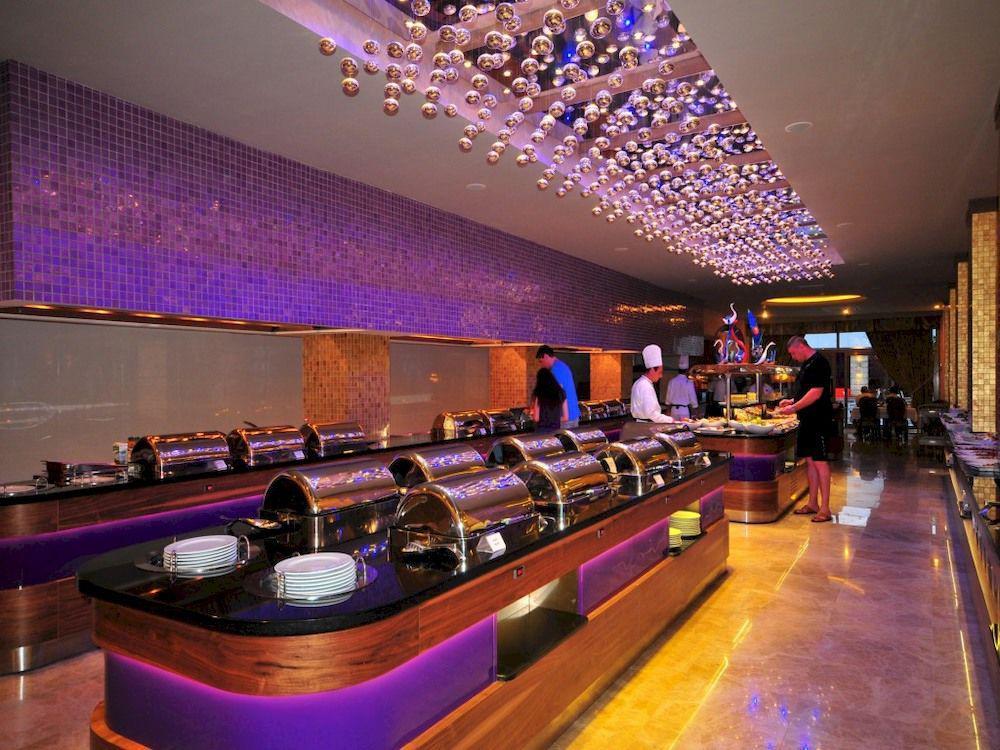 Hotel Golden Rock 5*