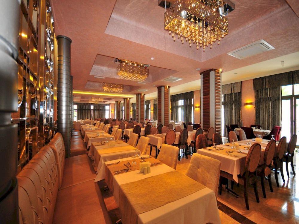 Golden Rock 5* Marmaris