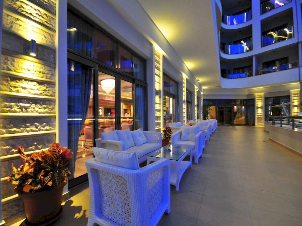 Golden Rock Hotel Marmaris