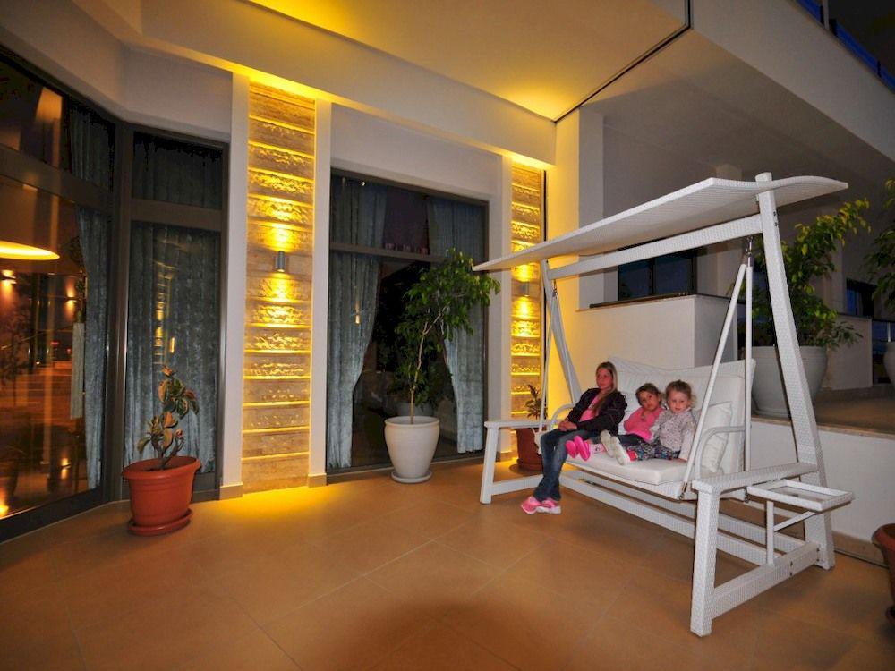 Golden Rock 5* Marmaris