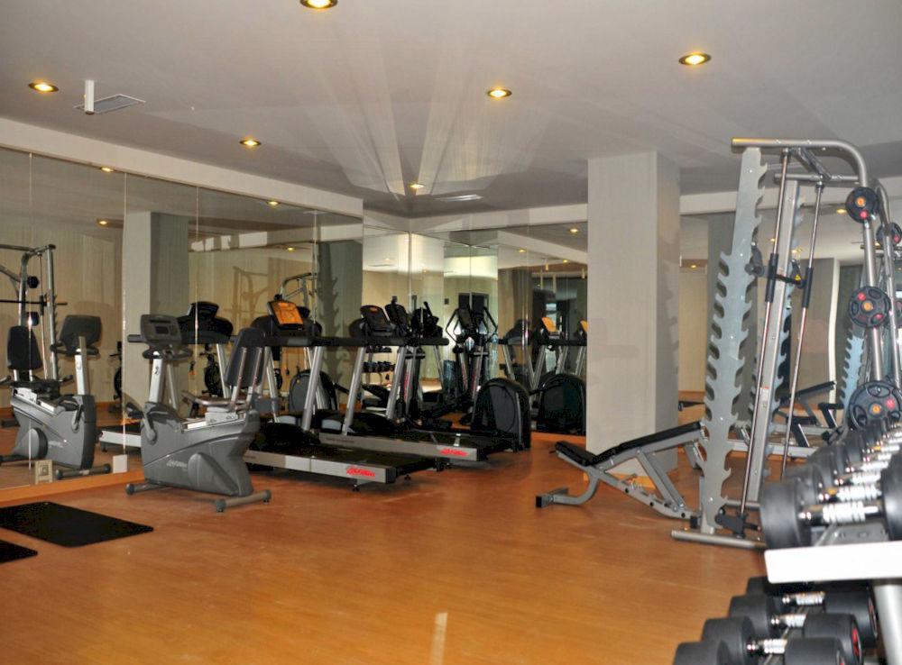 Golden Rock Hotel 5*