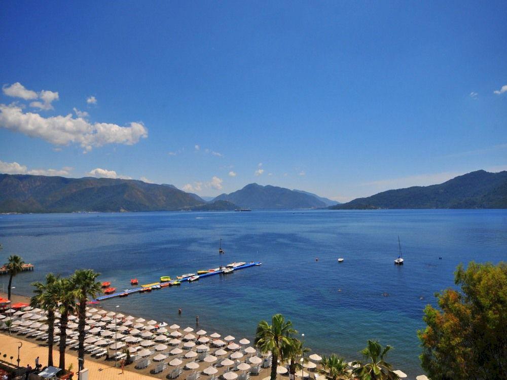 Golden Rock Hotel Marmaris