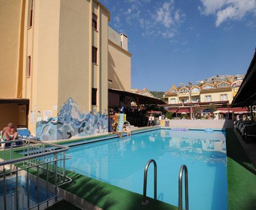Grand Soel Aparthotel