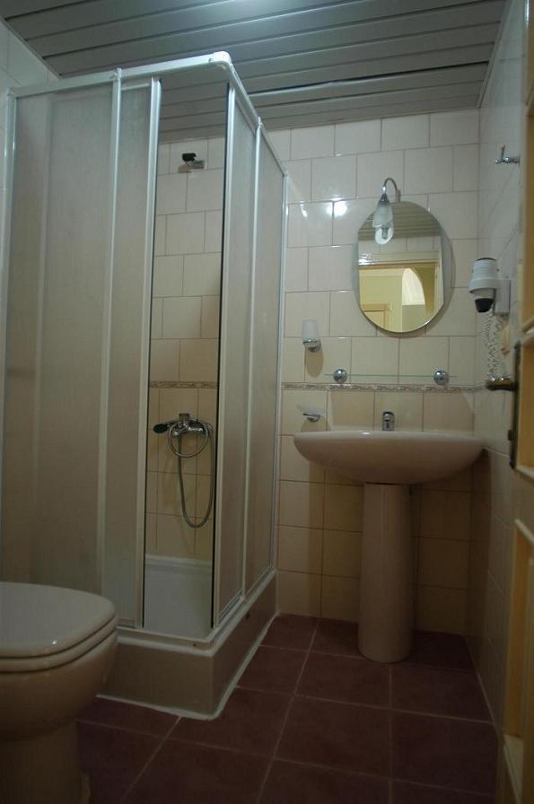 Sayar Aparthotel