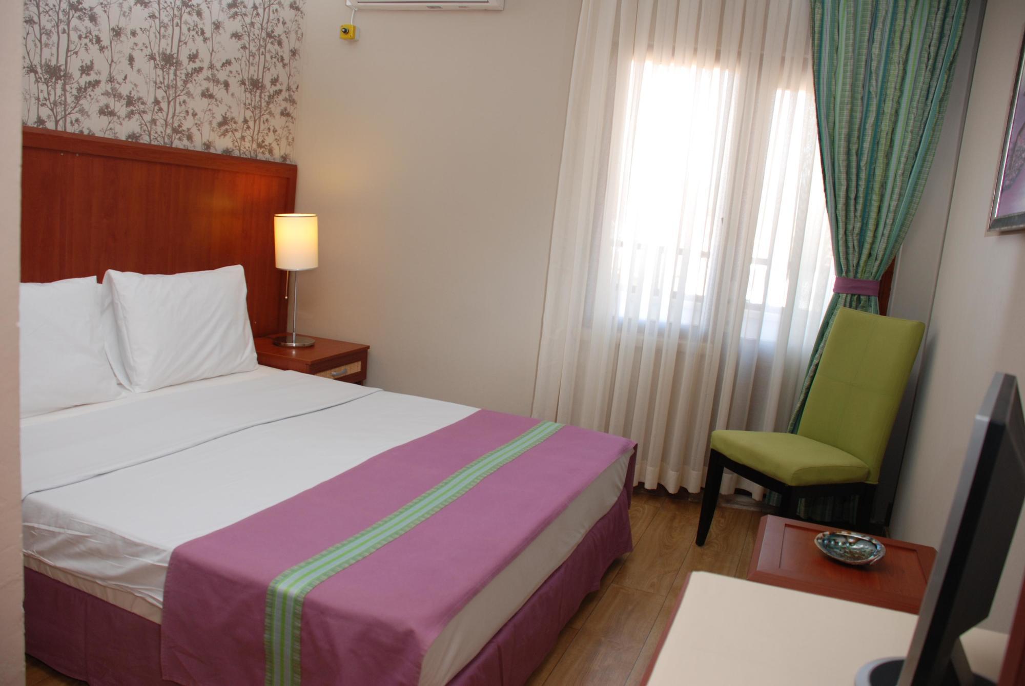 Elysium Hotel Marmaris