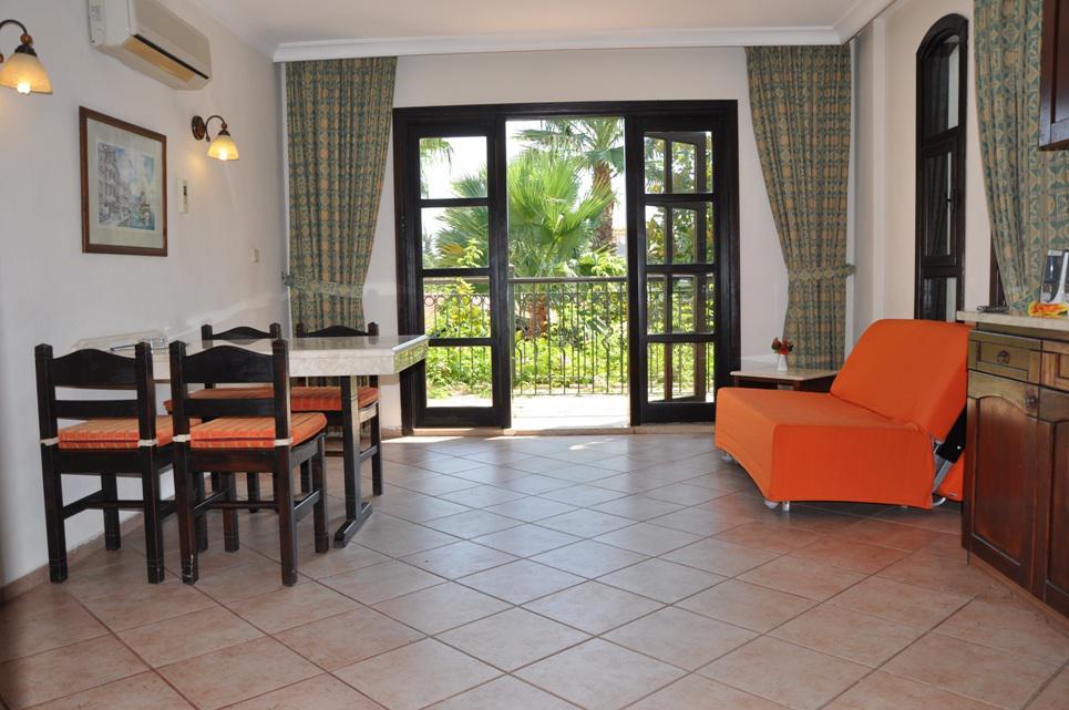 Aparthotel Club Turquoise Marmaris
