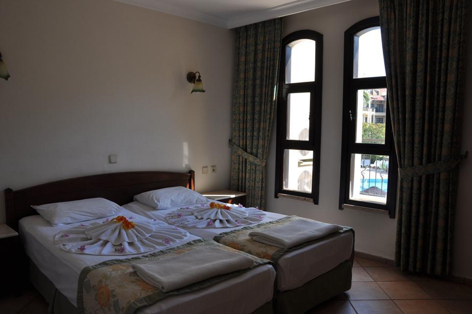 Aparthotel Club Turquoise Marmaris