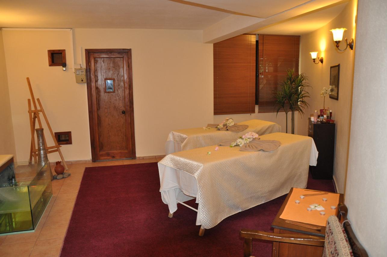 Club Turquoise Apart Otel Marmaris