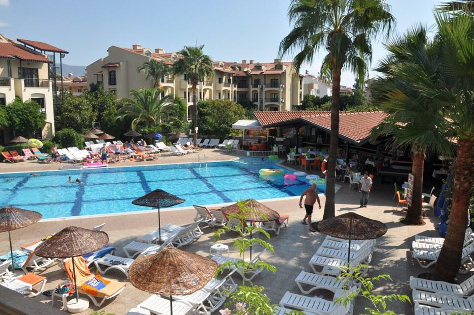 Club Turquoise Marmaris