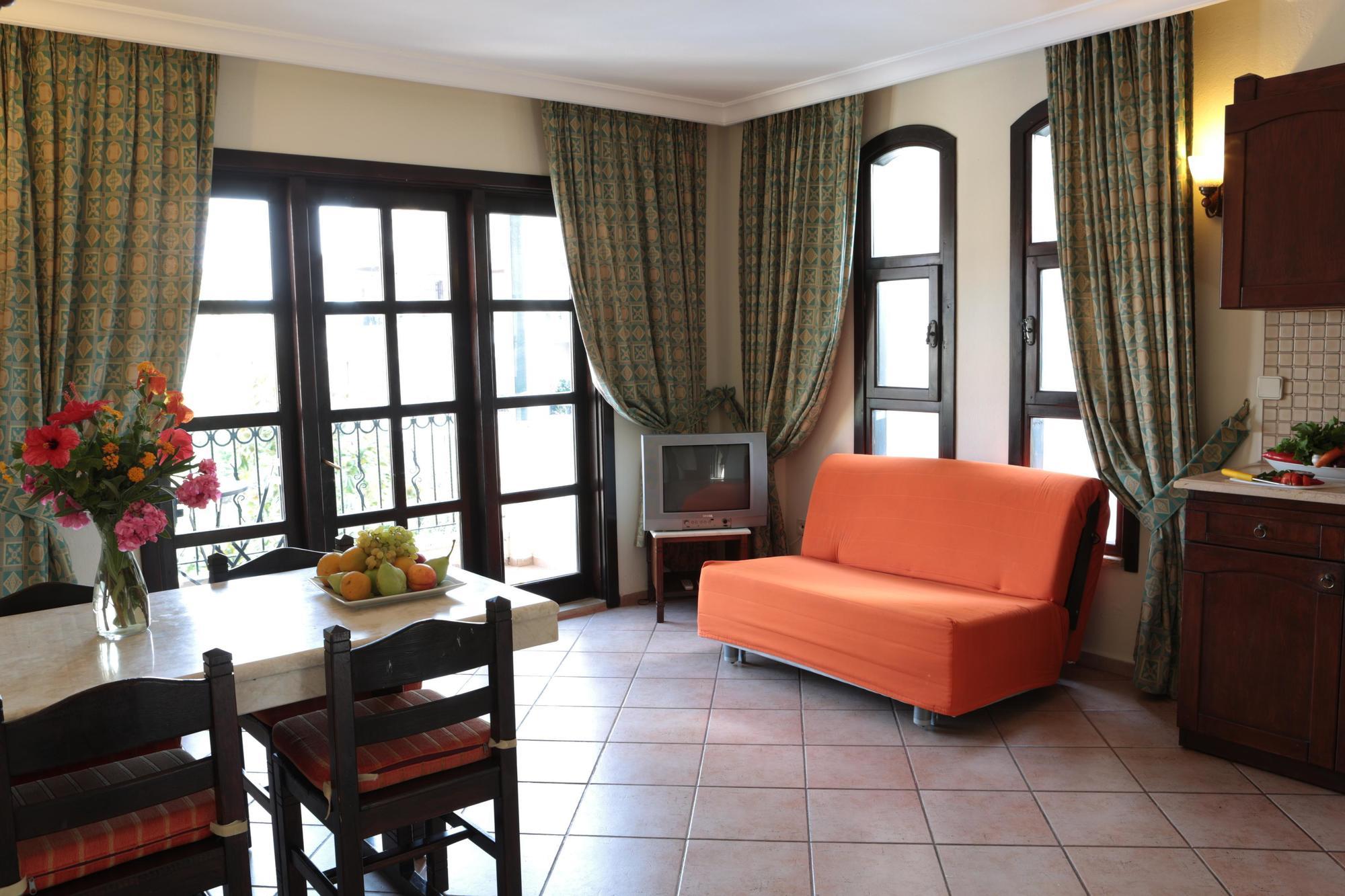 Aparthotel Club Turquoise Marmaris