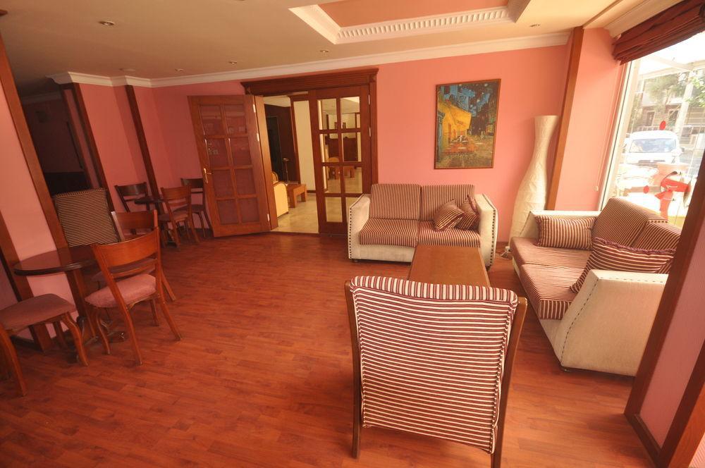 Sun Maris 2* Marmaris